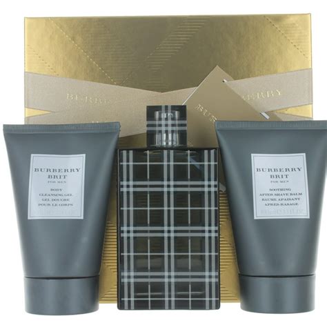 burberry men gifts|Burberry for men collection.